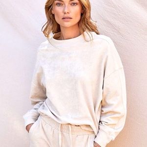 Varley Lyle top